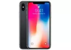 Fast, Reliable & Genuine iPhone X Screen Repair by Certified Technicians