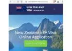 New Zealand Visa - Visa officiel du gouvernement de la Nouvelle-Zélande
