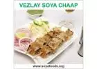 Is soya chaap better than paneer?