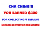 Are you currently working online and struggling to earn money?