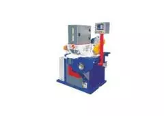 Invest in our Twin Automatic Cot Grinding Machine to Enhance Your Production Line.