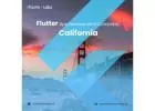 Multitalented Flutter App Development Company in California