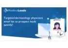 Dermatologist mailing List - Get Affordable Leads, Buy Now!