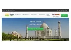 Indian Visa - 快捷的印度官方电子签证在线申请