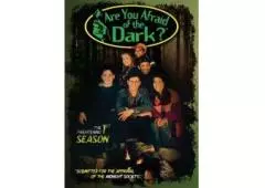 Are You Afraid of the Dark?- The Complete Series