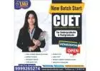 Conquer CUET with Expert Coaching in Delhi!