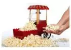 Top Popcorn Supplier: Taste the Australian Crunch