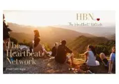 NUEVO MLM PRELAUCH HECHO EN ALEMANIA - The Heartbeat Network!