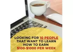 Side Hustle runs on automation and bring you extra $3k a month, want to know how?