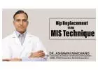 Slip disc surgery in Delhi - Dr. Ashwani Maichand