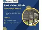 Discover Stylish Vision Blinds for Your Windows