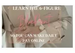 Transform Your Future: Earn $600 a Day in Just 2 Hours with Our Proven Blueprint!"