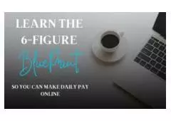 "Calling All Moms: Ready to Earn Online Income?"