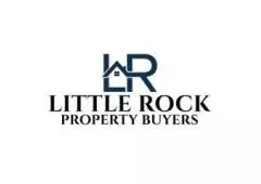 Little Rock Property Buyers