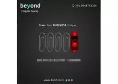  Digital Marketing Company In Hyderabad