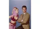 I Dream of Jeannie: The Complete Series DVD Collection