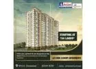 2Bhk Apartment in Ghaziabad