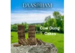 cow dung cake bigbasket