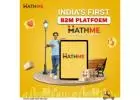 QUICK-COMMERCE BUSINESS AND INDIA’S FIRST B2M PLATFORM