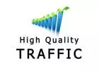 Get unlimited targeted traffic