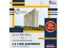 2 Bhk Apartments in Ghaziabad