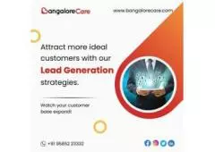 Business with Expert B2B Lead Generation Services in Bangalore