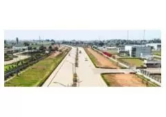  Industrial land in noida call @ +91-9650389757
