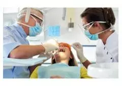 Dentist Burbank CA