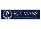 Tom Rotmans Leads at Rotmans Consultancy