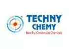 Construction Chemicals Supplier in Trichy