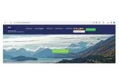 New Zealand Visa Online - Yeni Zelandiyanın Rəsmi Hökuməti Viza - NZETA