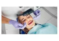 Dentist Santa Clarita