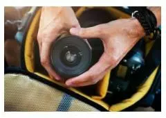 Sell Camera Online in Pune
