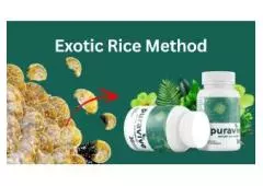 Exotic Rice method liquifies fat cells 