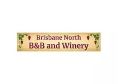 Welcome to Brisbane North B&B and Winery: Where Tranquility Meets Taste