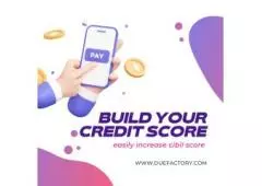 Build Your Credit Score