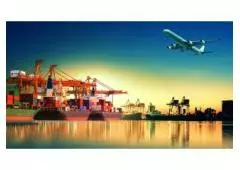 Freight Forwarder | One Union Solutions