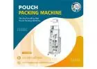 Revolutionize Your Packaging Operations with Our Advanced Pouch Packing Machines: Unmatched Precisio