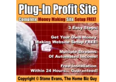 Website Built For You (FREE Setup)