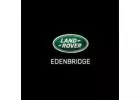 Harwoods Land Rover Edenbridge