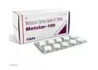 Metoprolol Tablet: Managing Hypertension and Cardiovascular Conditions