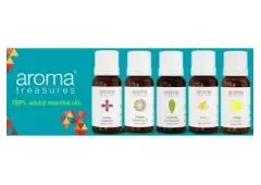 Aroma Essential Oils Online at Best Price | Experience the Tranquility of Aroma Lavender Essential O