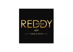 Reddy Anna Online Book