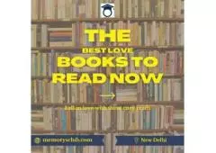 The Best love books to read 