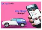 Appkodes OLX Clone: Tailor-Made for Marketplace Success