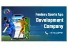 Fantasy Sports App Development Company - Technoloader