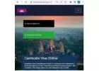 Cambodian Visa Application Center - مركز تقديم طلبات التأشيرة الكمبودية للتأشيرة السياحية والتجارية