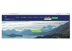 New Zealand Visa Online - Oficiala Registaro de Nov-Zelanda Vizo - NZETA