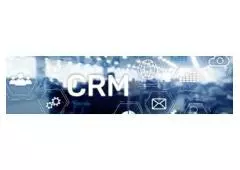 CRM software provider in Dubai