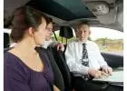 Practical Driving Lessons by Leading Driving School in Box Hill